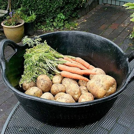 Tyre Rubber Skip 1 Tyre Rubber Skip