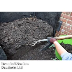 HOTBIN Mega 13 HOTBIN Mega -Fresh Sprout COMP HOTBI450L S48861