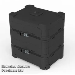 HOTBIN Mega 17 HOTBIN Mega -Fresh Sprout COMP HOTBI700L S48864