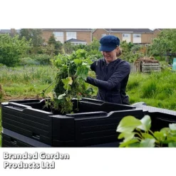 HOTBIN Mega 11 HOTBIN Mega -Fresh Sprout COMP HOTBI700L S48867