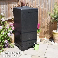 Hotbin Mk.2 Composter And Accessories 13 Hotbin Mk.2 Composter And Accessories -Fresh Sprout COMP MK2PLINTH 1