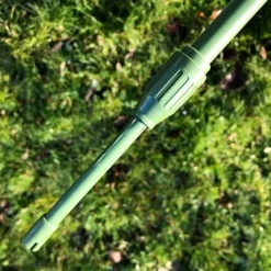 Telescopic Extendable Heavy Duty Plant Stakes - 1.3-2.4m L -Fresh Sprout Double20thickness20Plant20Stakes201440X144020899KB