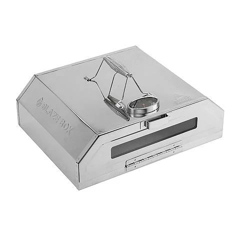 Blaze Box Pizza Oven 4 Blaze Box Pizza Oven - Image 4