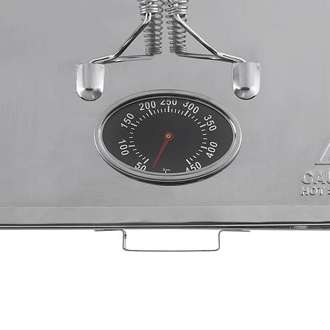 Blaze Box Pizza Oven 8 Blaze Box Pizza Oven - Image 8