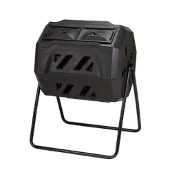 Garden Grow 160L Rotating Composter -Fresh Sprout G219820Composter20CO201202000px