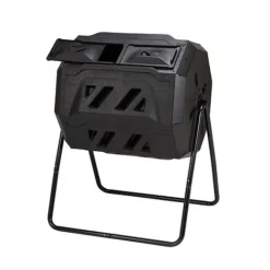 Garden Grow 160L Rotating Composter -Fresh Sprout G219820Composter20CO202202000px
