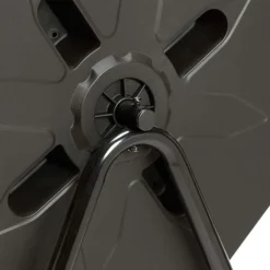 Garden Grow 160L Rotating Composter -Fresh Sprout G219820Composter20CO203202000px