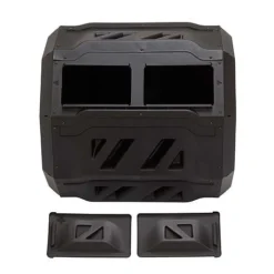 Garden Grow 160L Rotating Composter -Fresh Sprout G219820Composter20CO204202000px