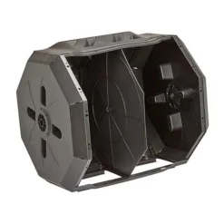 Garden Grow 160L Rotating Composter -Fresh Sprout G219820Composter20CO205202000px