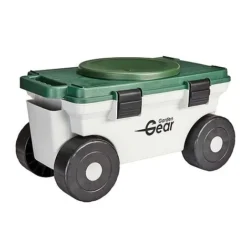 Garden Gear Rotating Seat And Tool Store 13 Garden Gear Rotating Seat And Tool Store -Fresh Sprout G2201 4