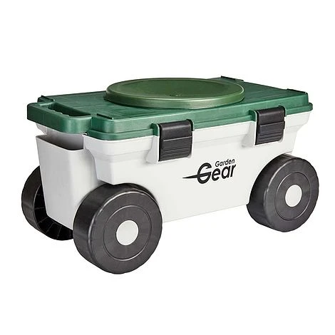 Garden Gear Rotating Seat And Tool Store 5 Garden Gear Rotating Seat And Tool Store - Image 5