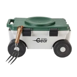 Garden Gear Rotating Seat And Tool Store 15 Garden Gear Rotating Seat And Tool Store -Fresh Sprout G2201 6