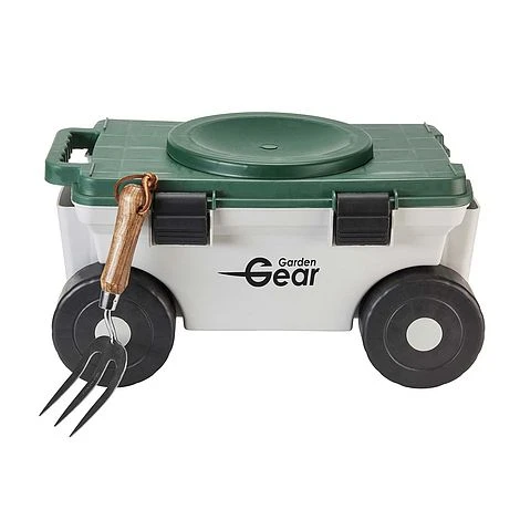 Garden Gear Rotating Seat And Tool Store 7 Garden Gear Rotating Seat And Tool Store - Image 7