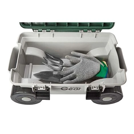 Garden Gear Rotating Seat And Tool Store 9 Garden Gear Rotating Seat And Tool Store - Image 9