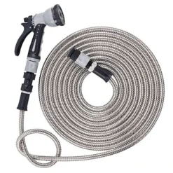 Easy Hose Stainless-steel Hose 25 Easy Hose Stainless-steel Hose -Fresh Sprout G2232 1