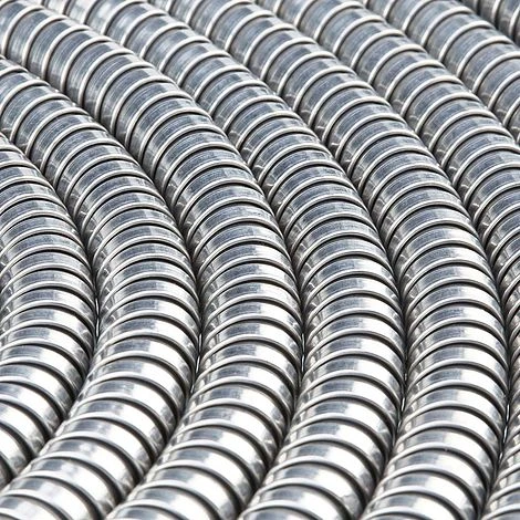 Easy Hose Stainless-steel Hose 16 Easy Hose Stainless-steel Hose - Image 16