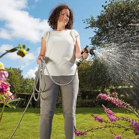 Easy Hose Stainless-steel Hose 2 Easy Hose Stainless-steel Hose - Image 2