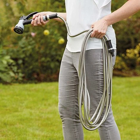 Easy Hose Stainless-steel Hose 3 Easy Hose Stainless-steel Hose - Image 3