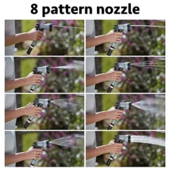 Easy Hose Stainless-steel Hose 24 Easy Hose Stainless-steel Hose -Fresh Sprout G223520group20shot202000x2000