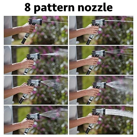 Easy Hose Stainless-steel Hose 9 Easy Hose Stainless-steel Hose - Image 9