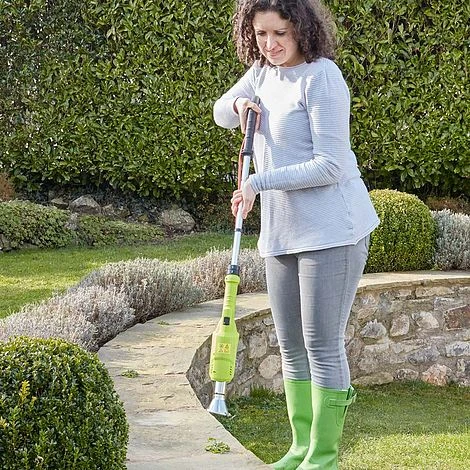 Garden Gear Weed Burner 3 Garden Gear Weed Burner - Image 3