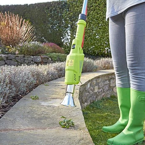 Garden Gear Weed Burner 4 Garden Gear Weed Burner - Image 4