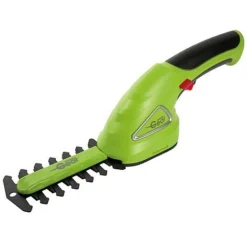Garden Gear 3.6V Cordless Lithium-ion Trimming Shears With Extension Handle 14 Garden Gear 3.6V Cordless Lithium-ion Trimming Shears With Extension Handle -Fresh Sprout G2378 5