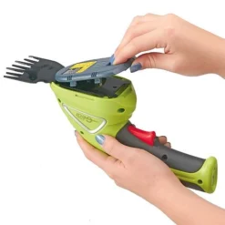 Garden Gear 3.6V Cordless Lithium-ion Trimming Shears With Extension Handle 16 Garden Gear 3.6V Cordless Lithium-ion Trimming Shears With Extension Handle -Fresh Sprout G2378 7