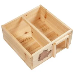 Garden Life Hedgehog House 19 Garden Life Hedgehog House -Fresh Sprout G2579 2000x2000 CO 2 2000x2000px
