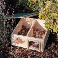 Garden Life Hedgehog House 17 Garden Life Hedgehog House -Fresh Sprout G2579 Hedgehog house ls 4 2000px