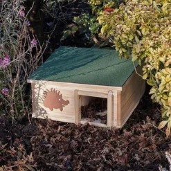 Garden Life Hedgehog House 16 Garden Life Hedgehog House -Fresh Sprout G257920Hedgehog20house20ls203202000px
