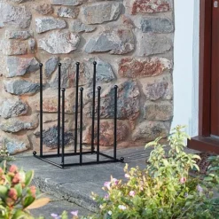 Garden Gear Two-Tier Boot Stand -Fresh Sprout G3371 BOOT HOLDER LS 2 1000x1000 1