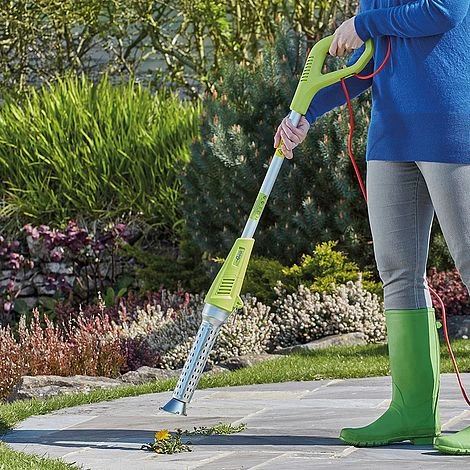 Garden Gear Weed Burner With Concentrated Nozzle 3 Garden Gear Weed Burner With Concentrated Nozzle - Image 3