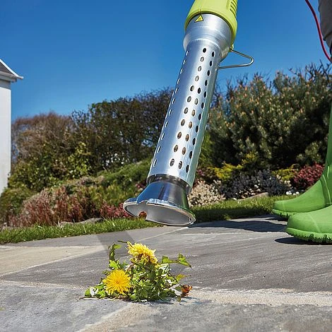 Garden Gear Weed Burner With Concentrated Nozzle 5 Garden Gear Weed Burner With Concentrated Nozzle - Image 5
