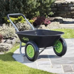 Garden Gear Two Wheeled Wheelbarrow -Fresh Sprout G4057205202000x2000