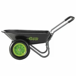 Garden Gear Two Wheeled Wheelbarrow -Fresh Sprout G4057208202000x2000