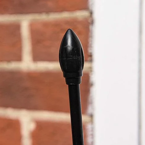 Garden Gear 1.2-Metre Fan Trellis 4 Garden Gear 1.2-Metre Fan Trellis - Image 4