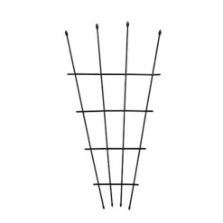 Garden Gear 1.2-Metre Fan Trellis 9 Garden Gear 1.2-Metre Fan Trellis -Fresh Sprout G447320TREL FANGARDEN205202000x2000