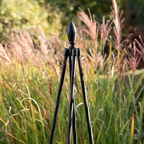 Garden Gear 1.8-Metre Teepee Trellis 2 Garden Gear 1.8-Metre Teepee Trellis - Image 2