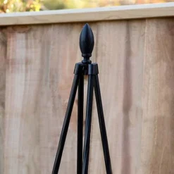 Garden Gear 1.8-Metre Teepee Trellis 7 Garden Gear 1.8-Metre Teepee Trellis -Fresh Sprout G447420TREL TEEPEEGAR204202000x2000