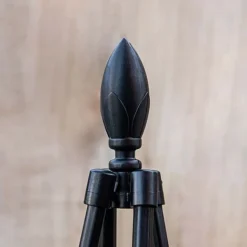 Garden Gear 1.8-Metre Teepee Trellis 8 Garden Gear 1.8-Metre Teepee Trellis -Fresh Sprout G447420TREL TEEPEEGAR205202000x2000