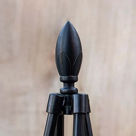 Garden Gear 1.8-Metre Teepee Trellis 4 Garden Gear 1.8-Metre Teepee Trellis - Image 4