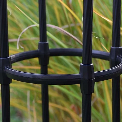 Garden Gear Metal Obelisk 3 Garden Gear Metal Obelisk - Image 3