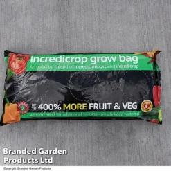 Grow Your Own Strawberry Collection -Fresh Sprout GROW INCREDICR T07675