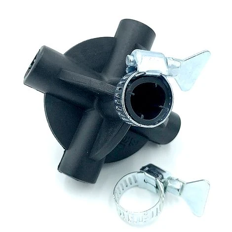 Bamboo Cane & Plant Stick Connector Balls - Pk 8 6 Bamboo Cane & Plant Stick Connector Balls - Pk 8 - Image 6