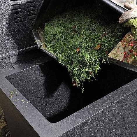 Hotbin Mk.2 Composter And Accessories 7 Hotbin Mk.2 Composter And Accessories - Image 7