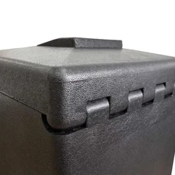 Hotbin Mk.2 Composter And Accessories 17 Hotbin Mk.2 Composter And Accessories -Fresh Sprout HOTB WKB9776 F