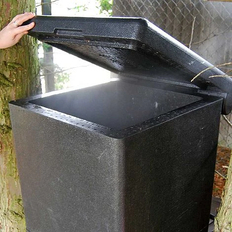 Hotbin Mk.2 Composter And Accessories 9 Hotbin Mk.2 Composter And Accessories - Image 9