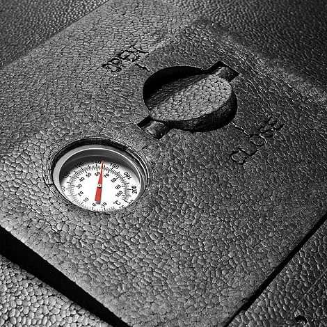 Hotbin Mk.2 Composter And Accessories 10 Hotbin Mk.2 Composter And Accessories - Image 10