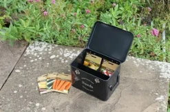 Black Seed Tin 5 Black Seed Tin -Fresh Sprout IMG 01751